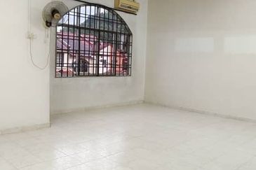 Taman Bukit Perdana 2