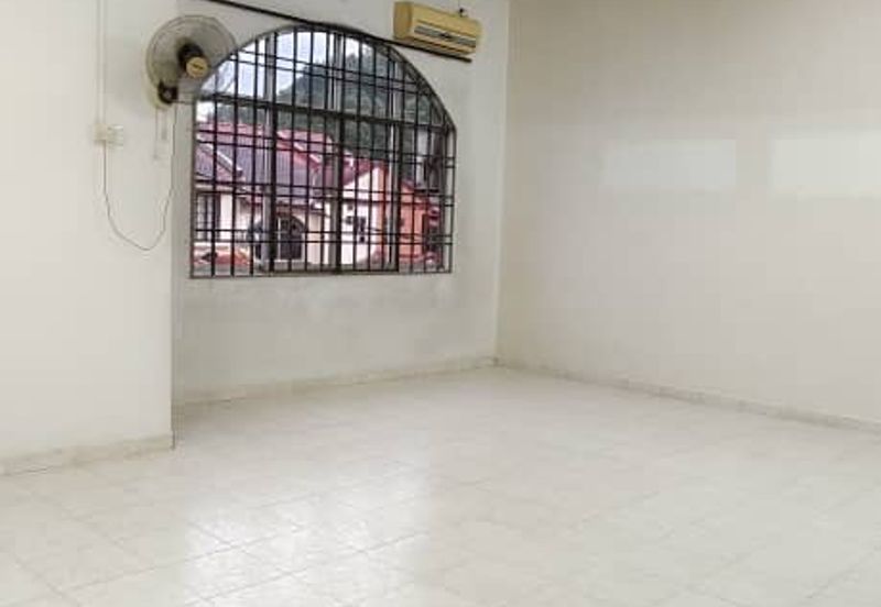 Taman Bukit Perdana 2