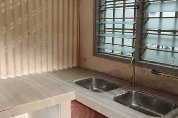 Taman Bukit Perdana 2