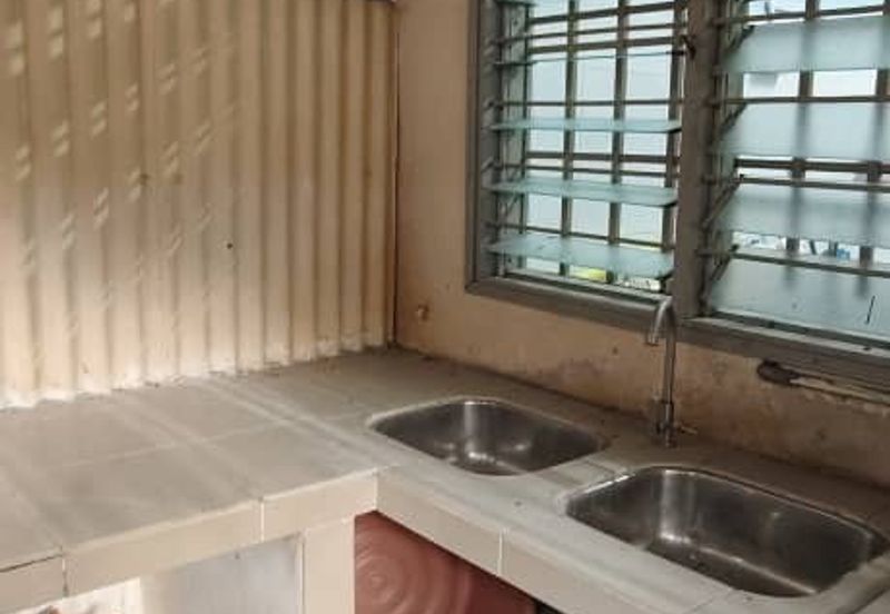 Taman Bukit Perdana 2