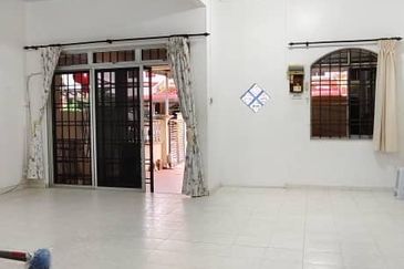 Taman Bukit Perdana 2