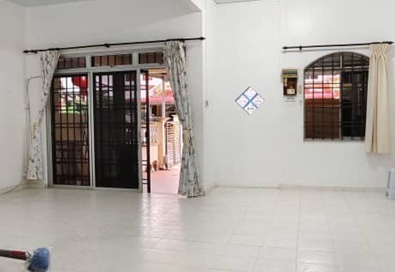 Taman Bukit Perdana 2