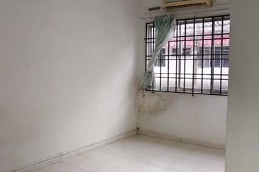 Taman Bukit Perdana 2