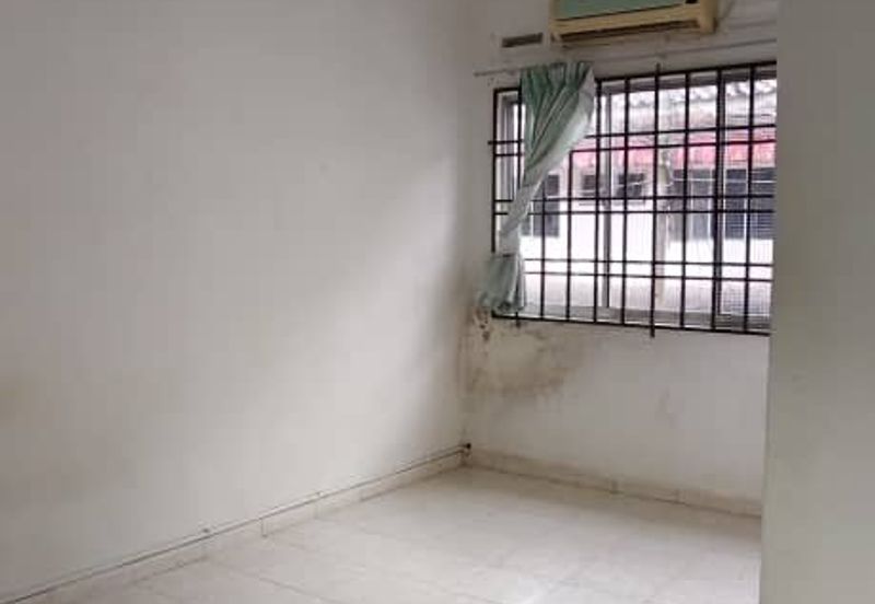 Taman Bukit Perdana 2