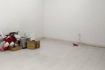 Taman Bukit Perdana 2