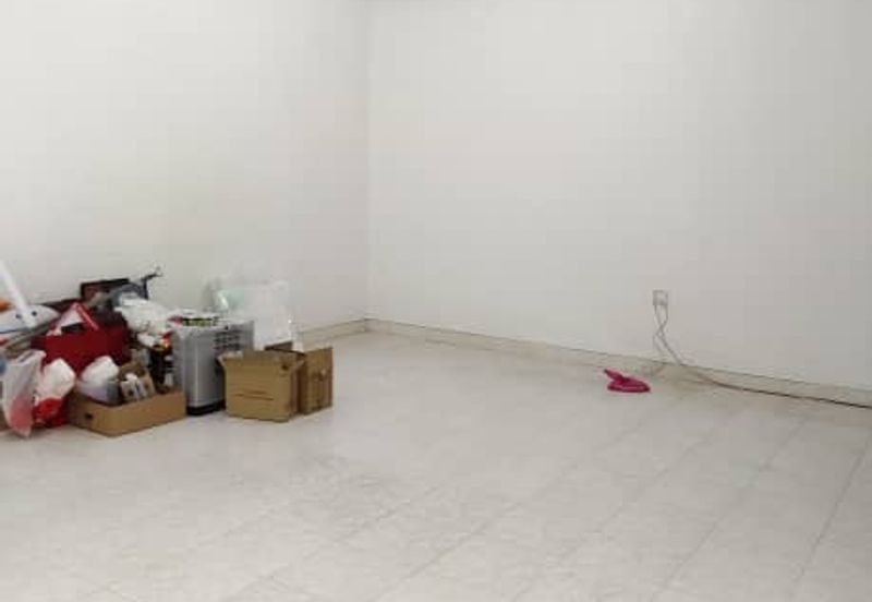 Taman Bukit Perdana 2