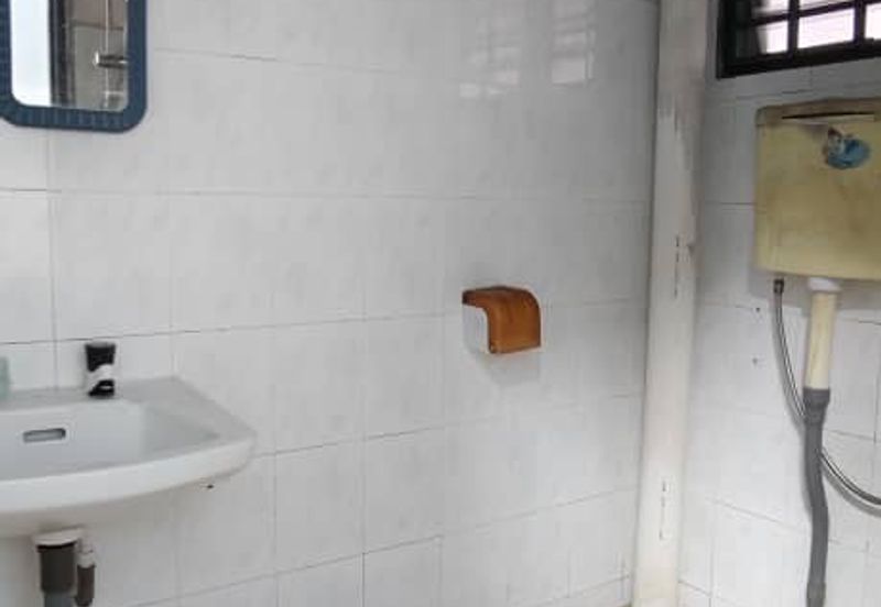 Taman Bukit Perdana 2