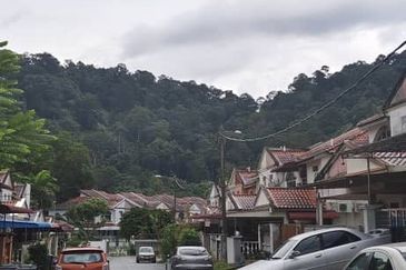 Taman Bukit Perdana 2