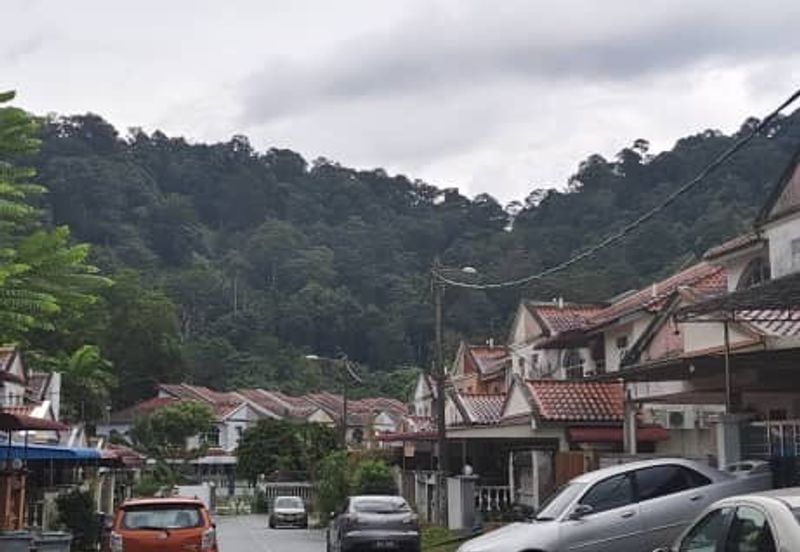 Taman Bukit Perdana 2