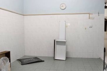 Taman Bukit Perdana 2