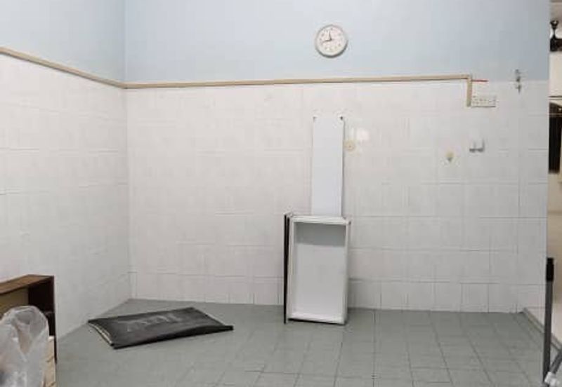 Taman Bukit Perdana 2