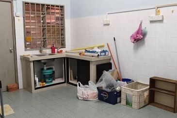 Taman Bukit Perdana 2