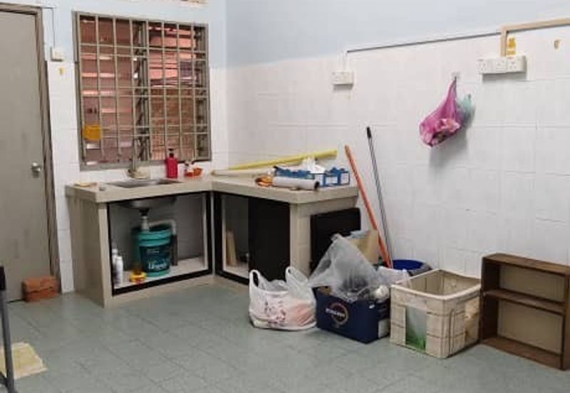 Taman Bukit Perdana 2