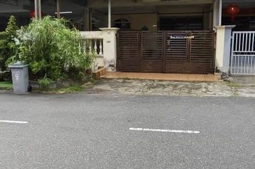 Taman Bukit Perdana 2