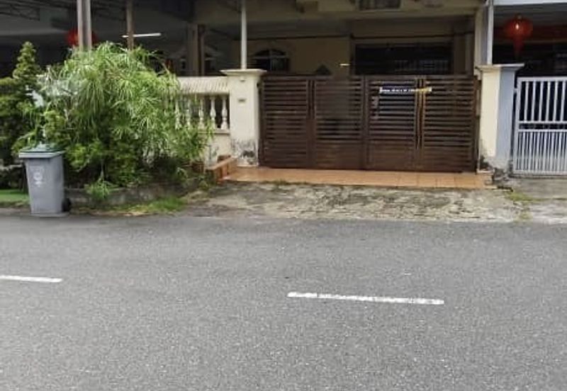 Taman Bukit Perdana 2