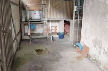 Taman Bukit Perdana 2