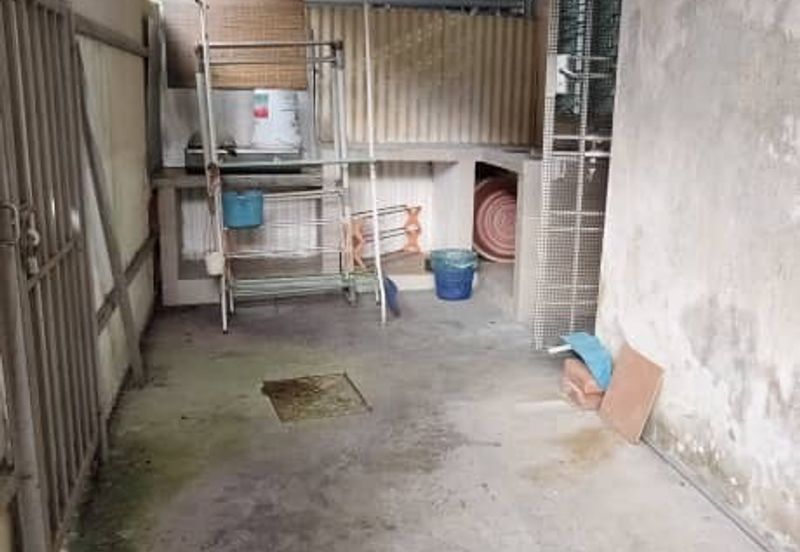 Taman Bukit Perdana 2