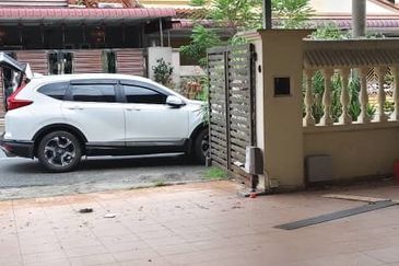 Taman Bukit Perdana 2