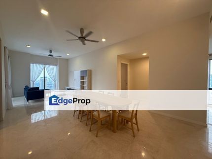 The Astaka @ 1 Bukit Senyum full furnished 4Bed 4Bath for Rent, Johor, Johor Bahru