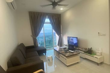 Havona Residence @ Taman Mount Austin