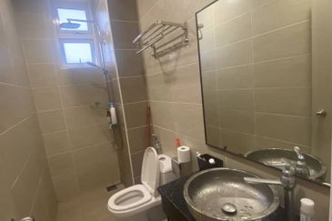 Havona Residence @ Taman Mount Austin