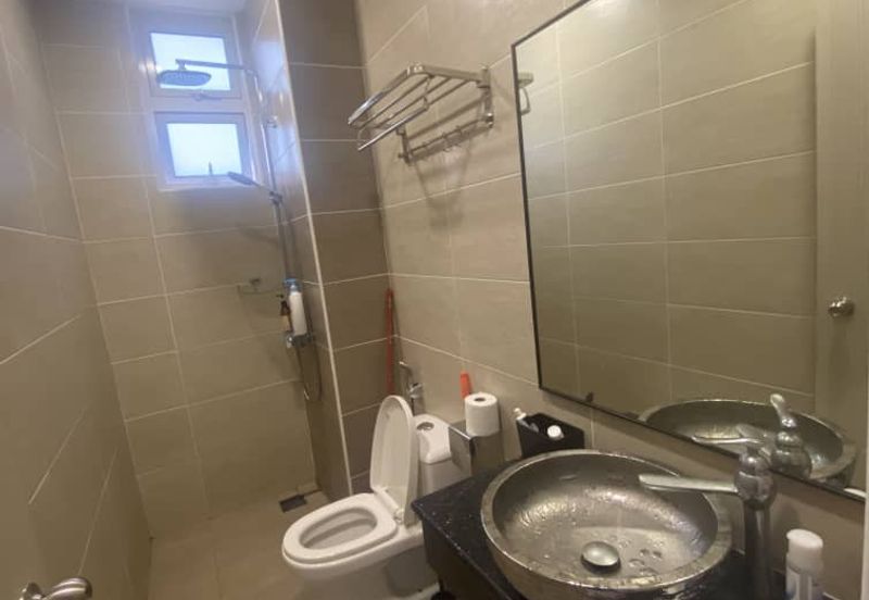 Havona Residence @ Taman Mount Austin