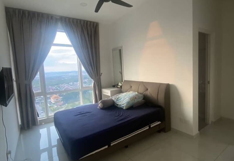 Havona Residence @ Taman Mount Austin