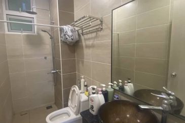 Havona Residence @ Taman Mount Austin