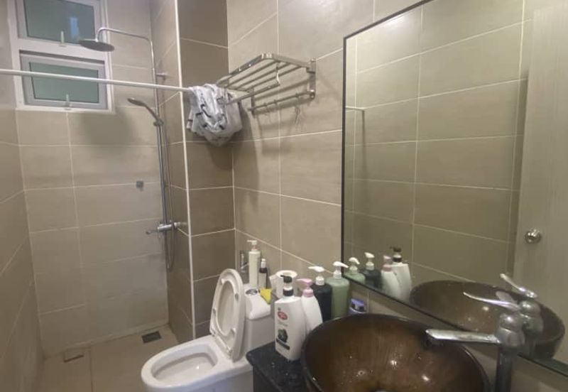 Havona Residence @ Taman Mount Austin