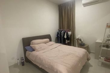 Havona Residence @ Taman Mount Austin