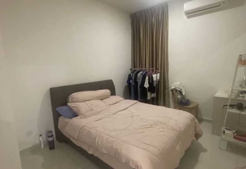 Havona Residence @ Taman Mount Austin