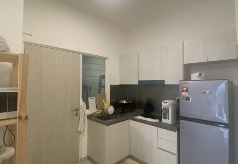 Havona Residence @ Taman Mount Austin