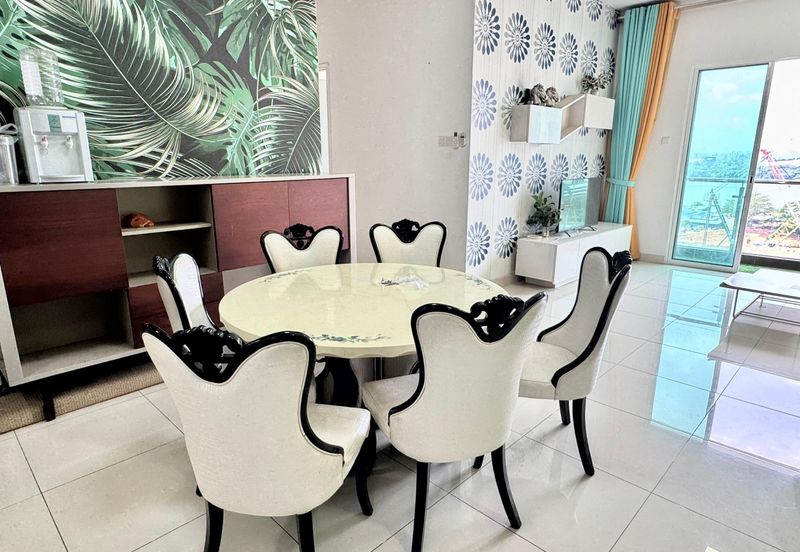 Skysuites @ Meldrum Hills