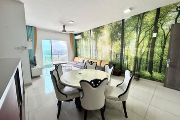 Skysuites @ Meldrum Hills