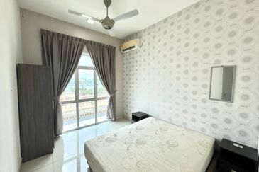 Skysuites @ Meldrum Hills