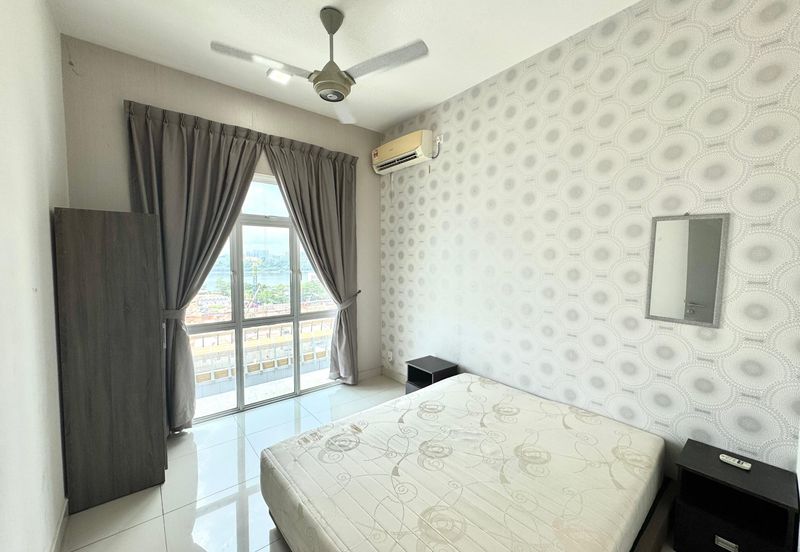 Skysuites @ Meldrum Hills