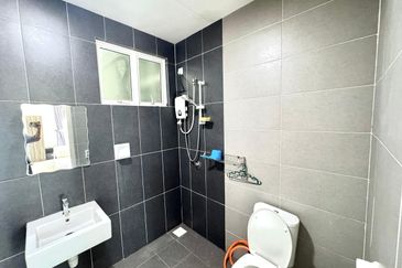 Skysuites @ Meldrum Hills