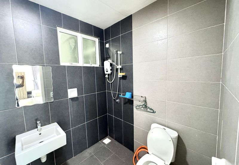 Skysuites @ Meldrum Hills