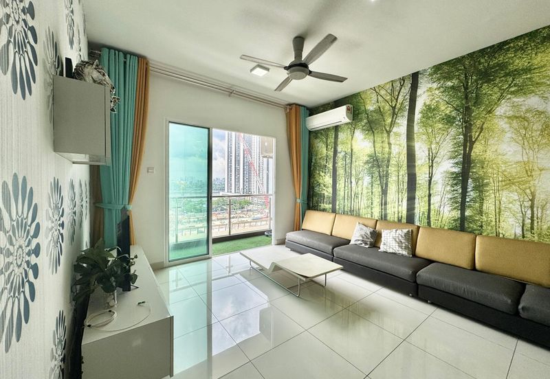 Skysuites @ Meldrum Hills