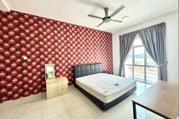 Skysuites @ Meldrum Hills