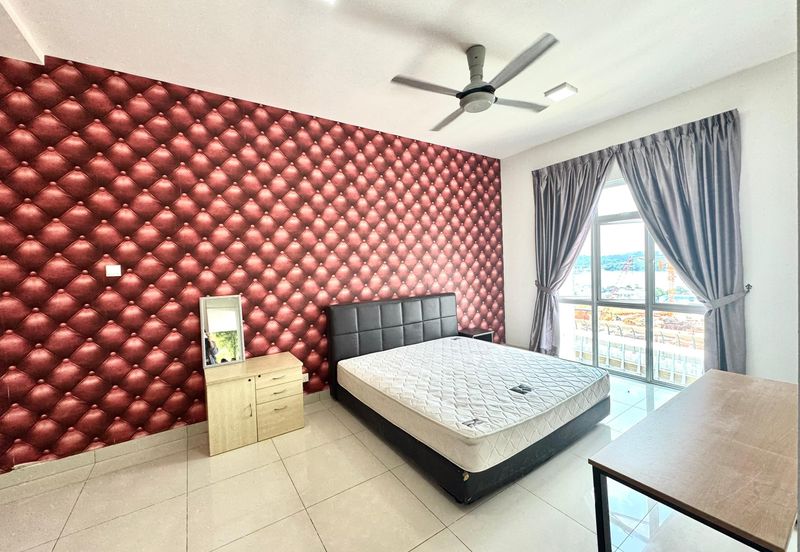 Skysuites @ Meldrum Hills