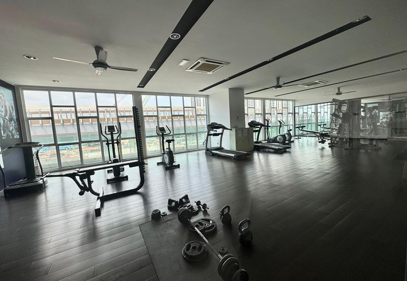 Skysuites @ Meldrum Hills