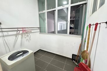 Skysuites @ Meldrum Hills