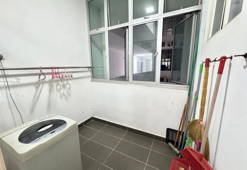 Skysuites @ Meldrum Hills