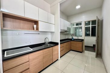 Skysuites @ Meldrum Hills