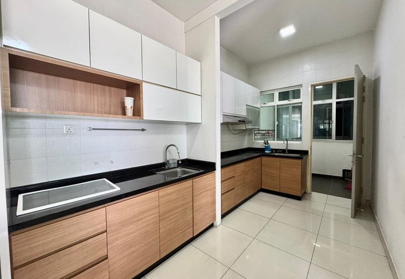 Skysuites @ Meldrum Hills