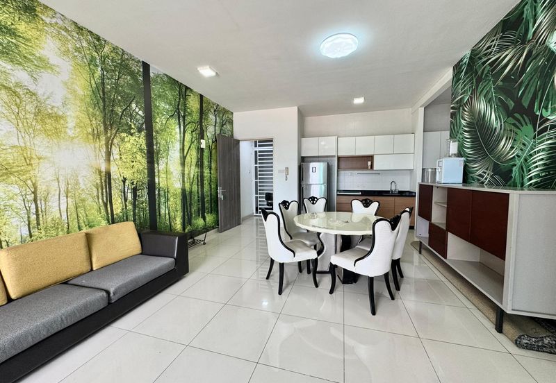 Skysuites @ Meldrum Hills