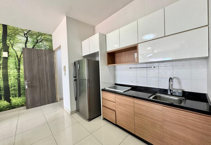 Skysuites @ Meldrum Hills