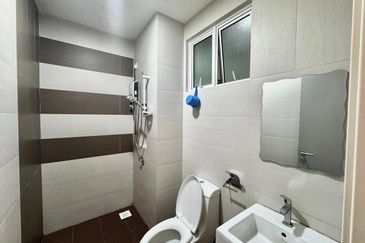 Skysuites @ Meldrum Hills