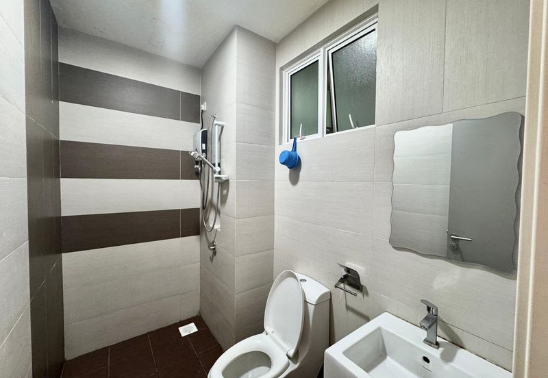 Skysuites @ Meldrum Hills